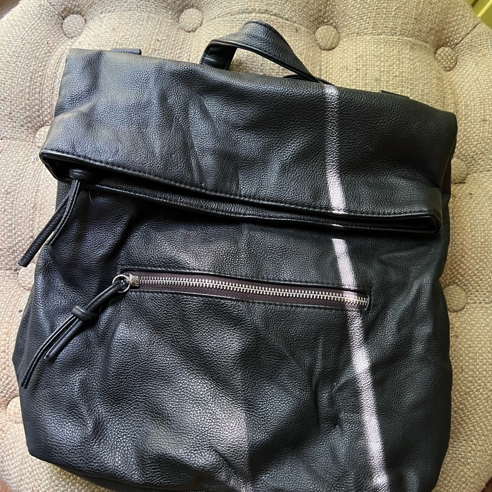 Target convertible backpack